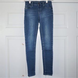 Justice 12 Slim Simply Low Jegging Girls' Jeans